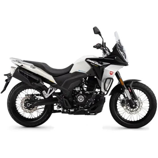 Trail Macbor Montana XR1 125 evo