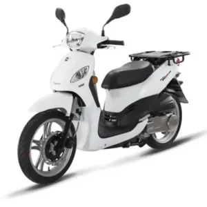 Scooter Sym Symphony Cargo 50cc