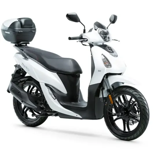 Scooter Sym Symphony 50cc