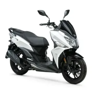 Scooter Sym Jet 14 AC 50cc