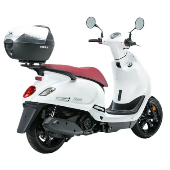 Scooter Sym Fiddle 125cc