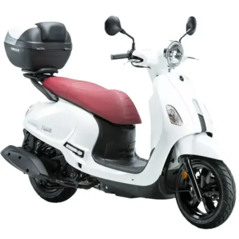 Scooter Sym Fiddle 125cc