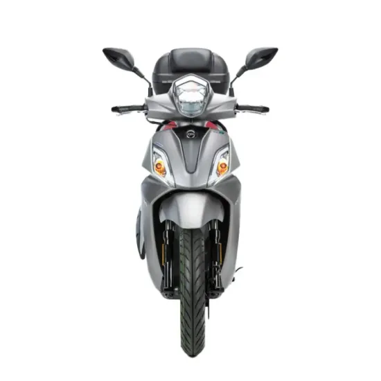 Scooter Sym Symphony ST 125cc