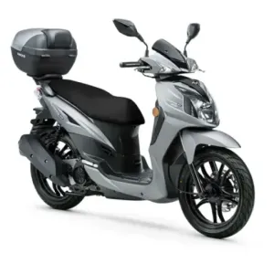 Scooter Sym Symphony SR 125cc 2