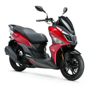 Scooter Sym Jet 14 LC 125cc