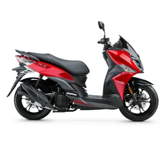 Scooter Sym Jet 14 LC 125cc