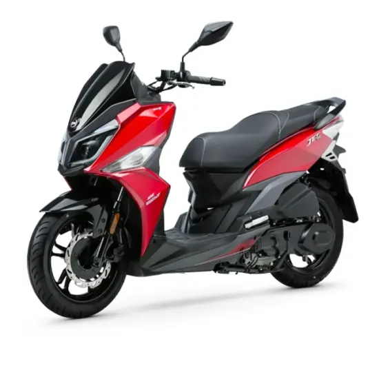 Scooter Sym Jet 14 LC 125cc