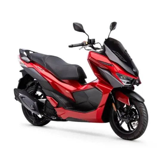 Scooter Sym Jet X 125cc