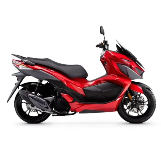 Scooter Sym Jet X 125cc