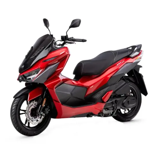 Scooter Sym Jet X 125cc