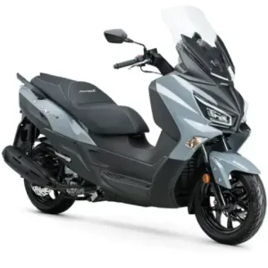 Scooter Sym Joymax Z 125cc