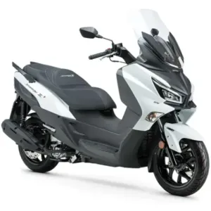 Scooter Sym Joymax Z 125cc 2