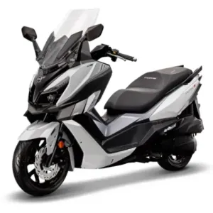 Scooter Sym Cruisym Alpha 125cc 2