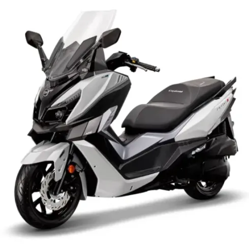 Scooter Sym Cruisym Alpha 125cc