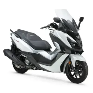 Scooter Sym Cruisym Alpha 300cc