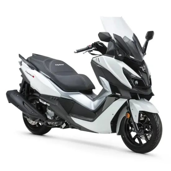 Scooter Sym Cruisym Alpha 300cc