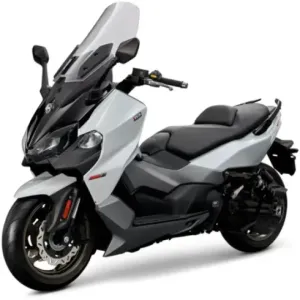 Scooter Sym Maxsym TL 508cc 2