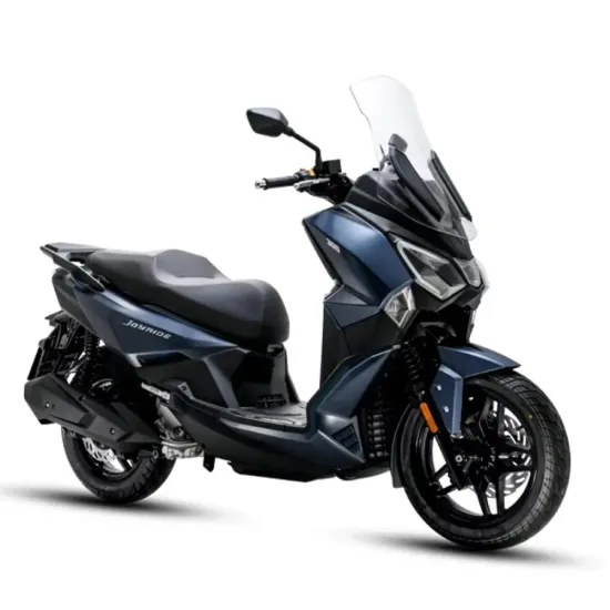 Scooter Sym Joyride 300cc