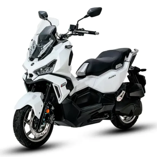 Scooter Sym ADX 125cc