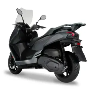 Scooter Sym Maxsym GT 400cc