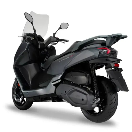 Scooter Sym Maxsym GT 400cc