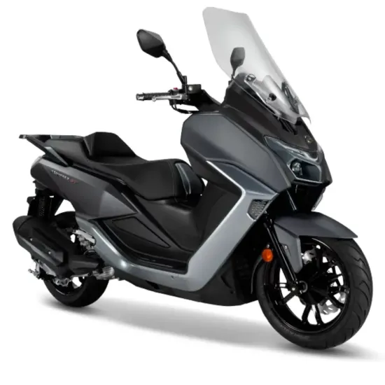 Scooter Sym Maxsym GT 400cc