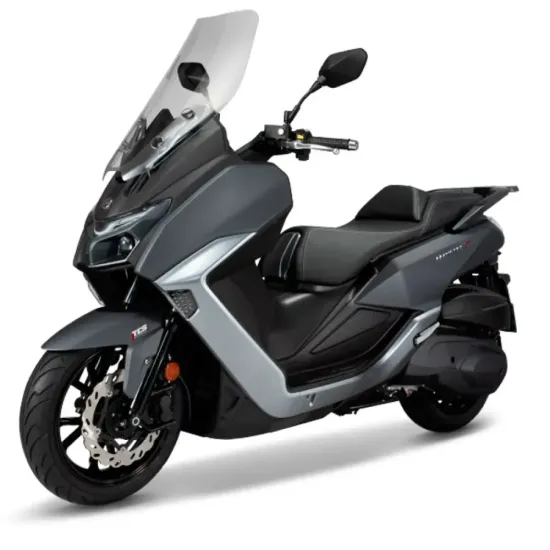 Scooter Sym Maxsym GT 400cc