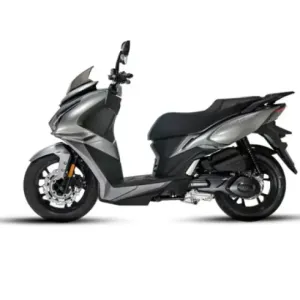Scooter Sym Jet EVO 125cc