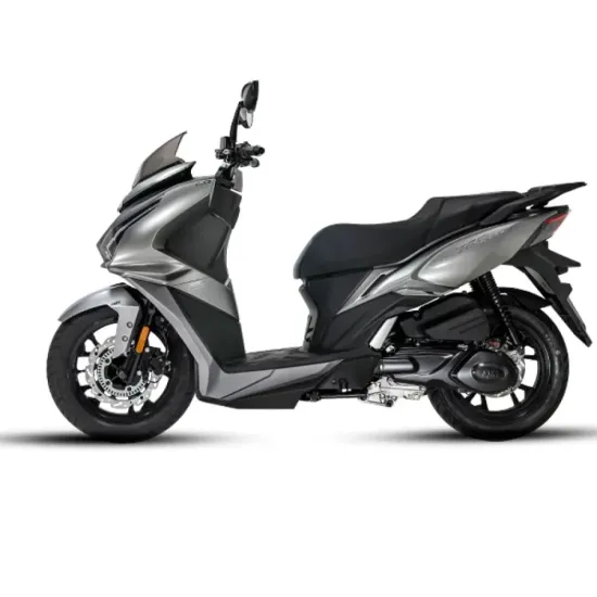 Scooter Sym Jet EVO 125cc