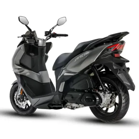 Scooter Sym Jet EVO 125cc