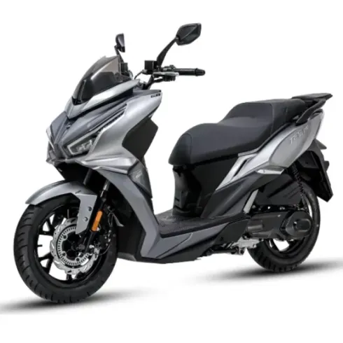 Scooter Sym Jet EVO 125cc