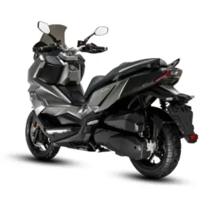 Scooter Sym ADX 300cc