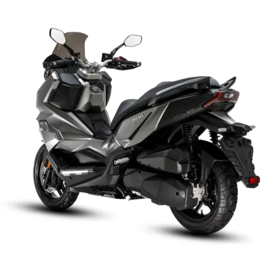 Scooter Sym ADX 300cc