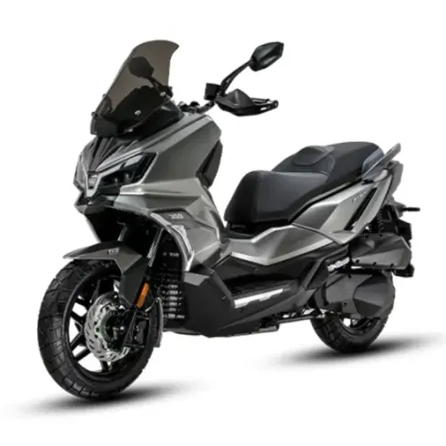 Scooter Sym ADX 300cc