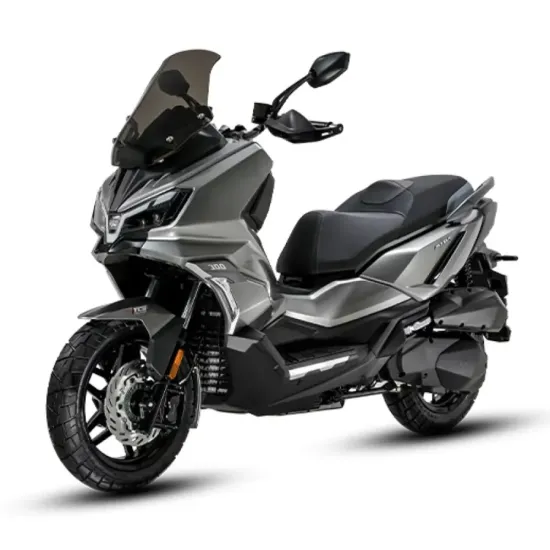 Scooter Sym ADX 300cc