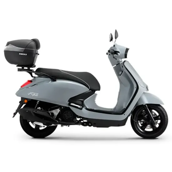 Scooter Sym Fugue 125cc