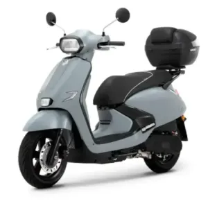 Scooter Sym Fugue 125cc 2