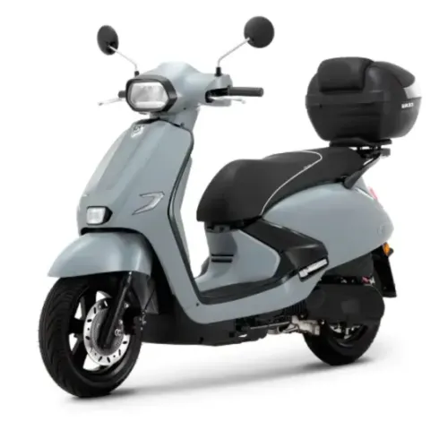 Scooter Sym Fugue 125cc