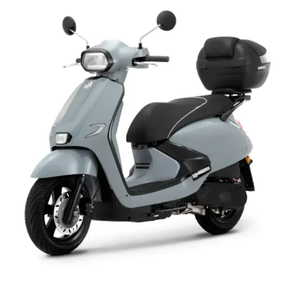 Scooter Sym Fugue 125cc