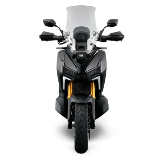 Scooter Sym ADXTG 400cc