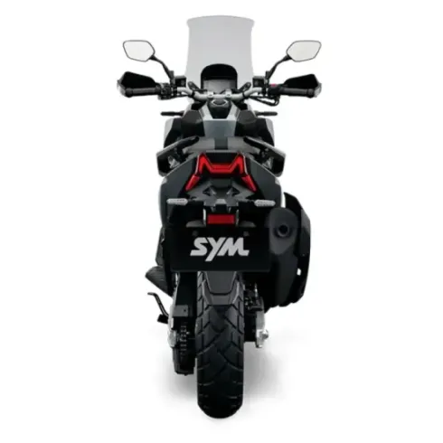 Scooter Sym ADXTG 400cc