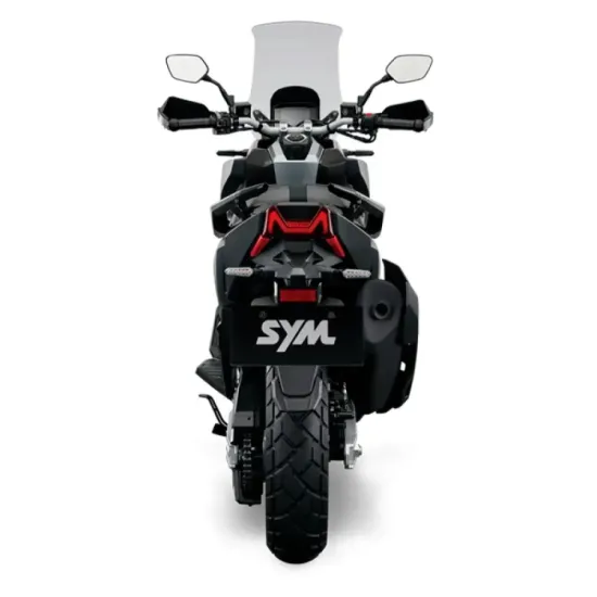 Scooter Sym ADXTG 400cc