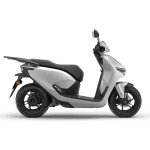 Moto Honda CUV Electrica