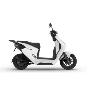 Moto Honda EM1 Electrica