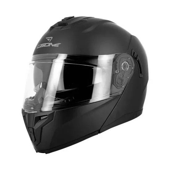 Casco Osone Modular S521 Negro mate