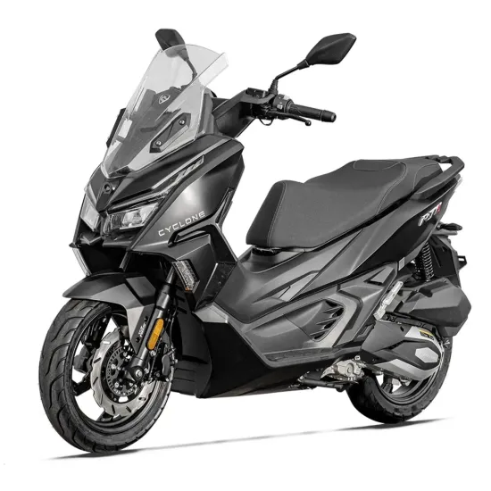 Scooter Cyclone RT1