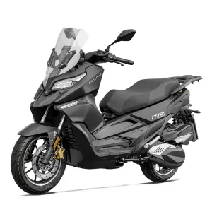 Scooter Cyclone RT2