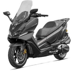 Scooter Cyclone RT3S 2