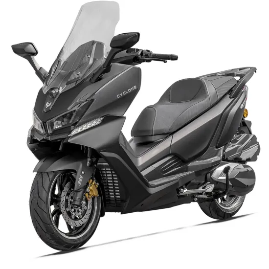 Scooter Cyclone RT3S