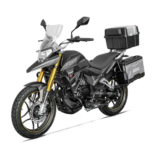 Trail Cyclone RX1 PRO